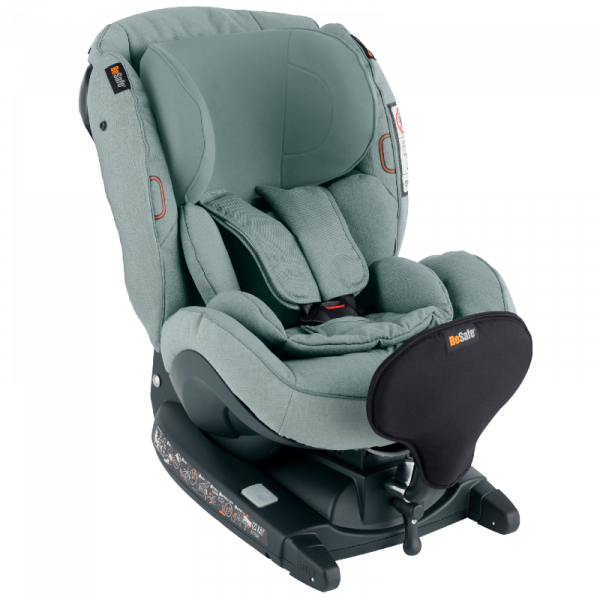 Besafe izi kid isofix cheap x3