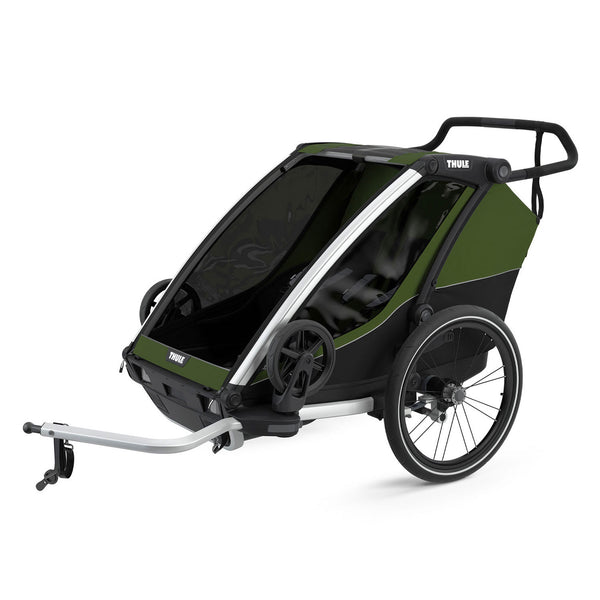 Thule deals bike stroller