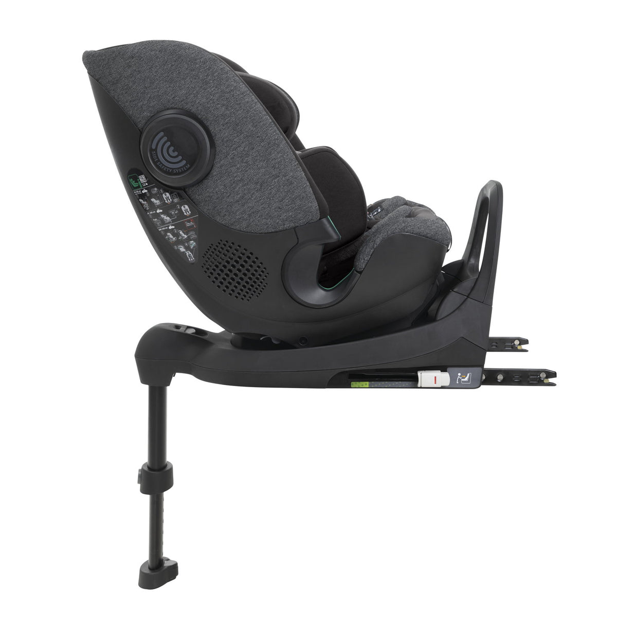 Chicco Kindersitz BI-Seat i-Size