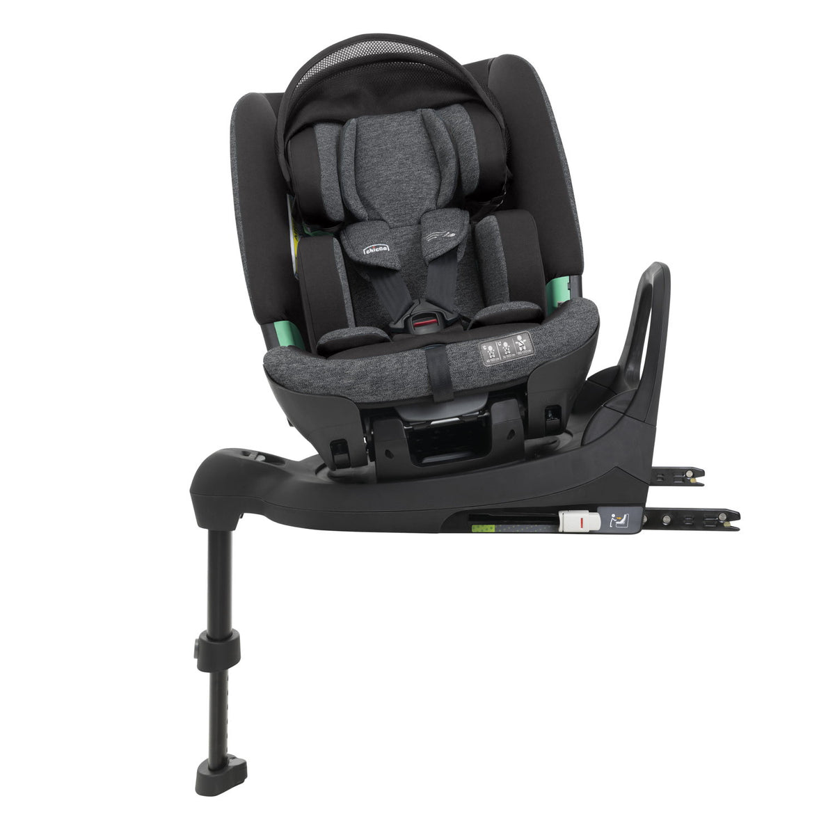 Chicco Kindersitz BI-Seat i-Size