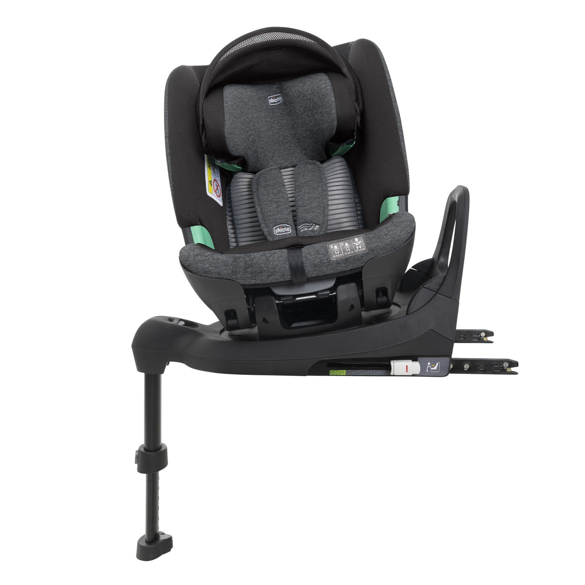 Chicco Kindersitz BI-Seat i-Size