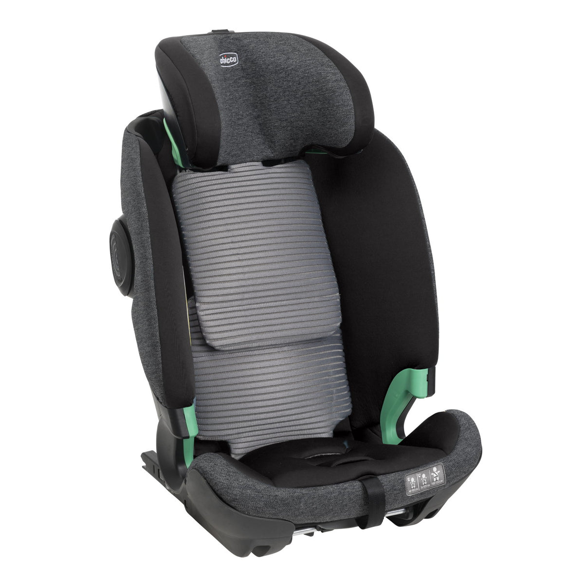 Chicco Kindersitz BI-Seat i-Size