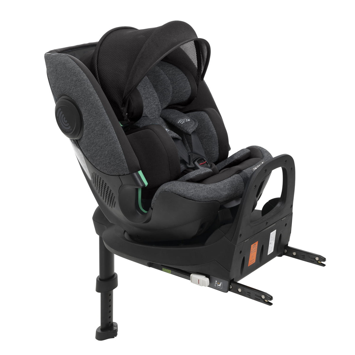 Chicco Kindersitz BI-Seat i-Size