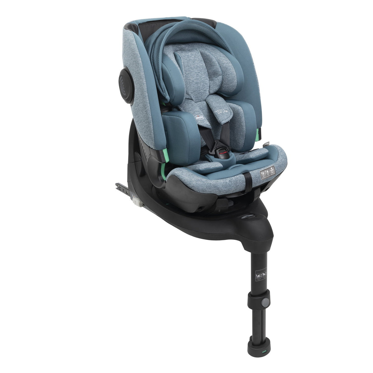 Chicco Kindersitz BI-Seat i-Size