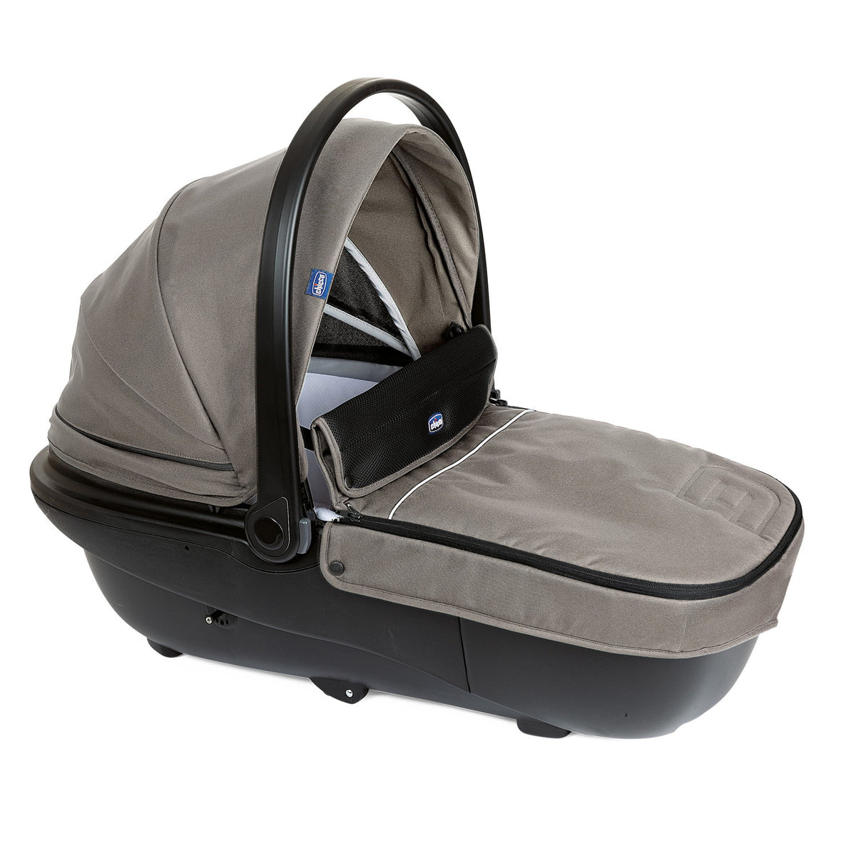 Chicco Activ3 Sportwagen Dark Beige