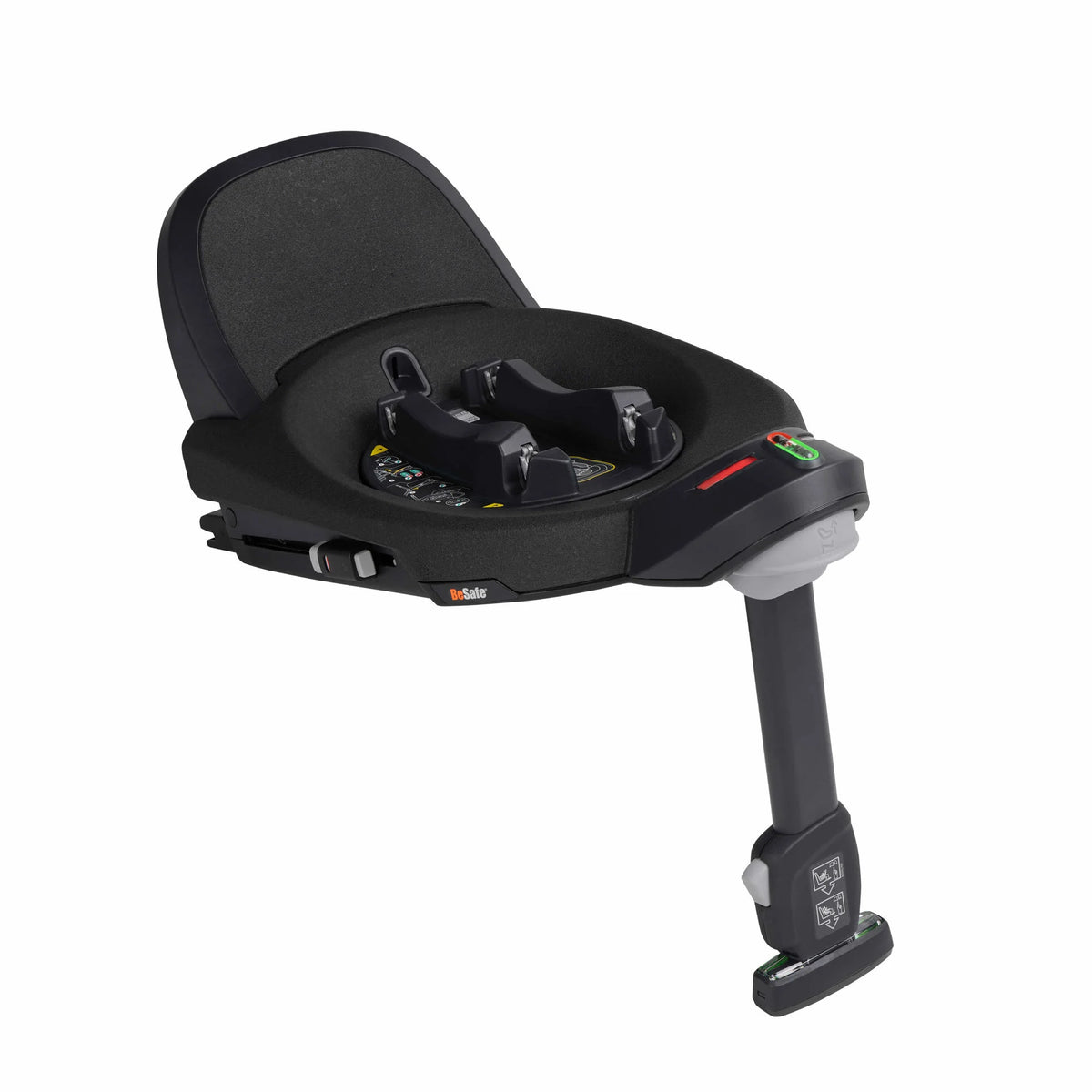 BeSafe Beyond Isofix Basis