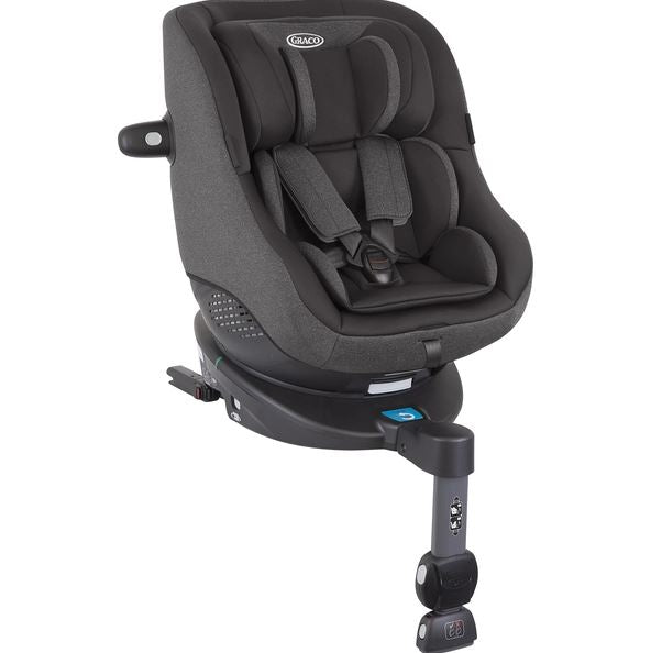 Graco Turn2me Kindersitz 360°drehbar