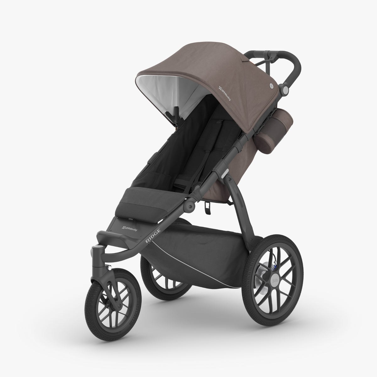 Uppababy Ridge Kinderwagen Theo