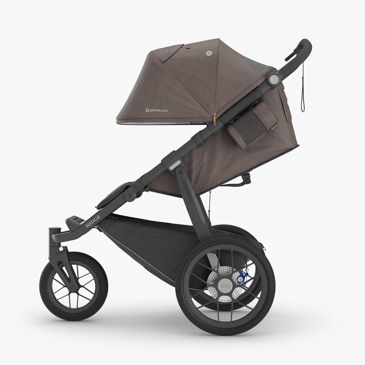 Uppababy Ridge Kinderwagen Theo