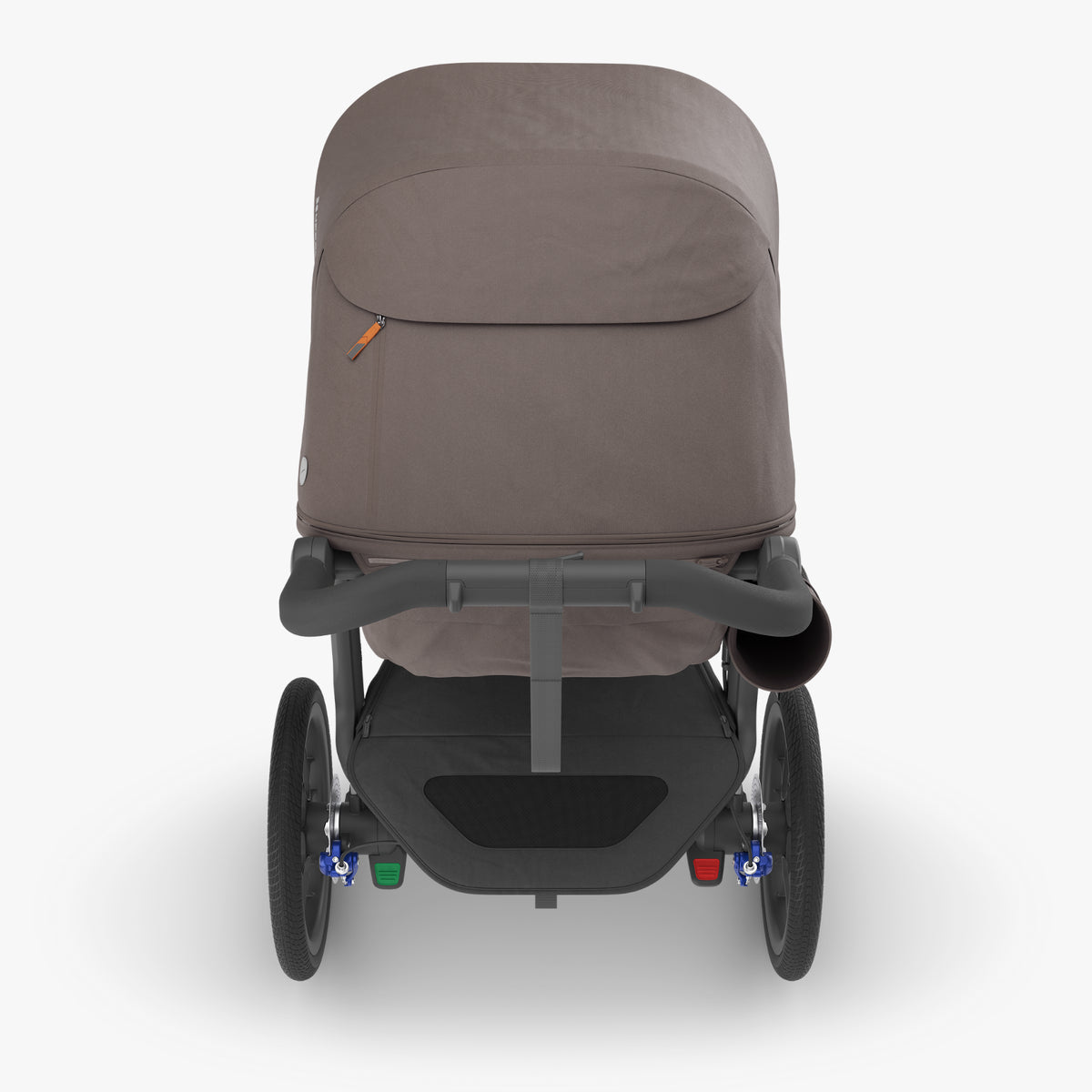 Uppababy Ridge Kinderwagen Theo