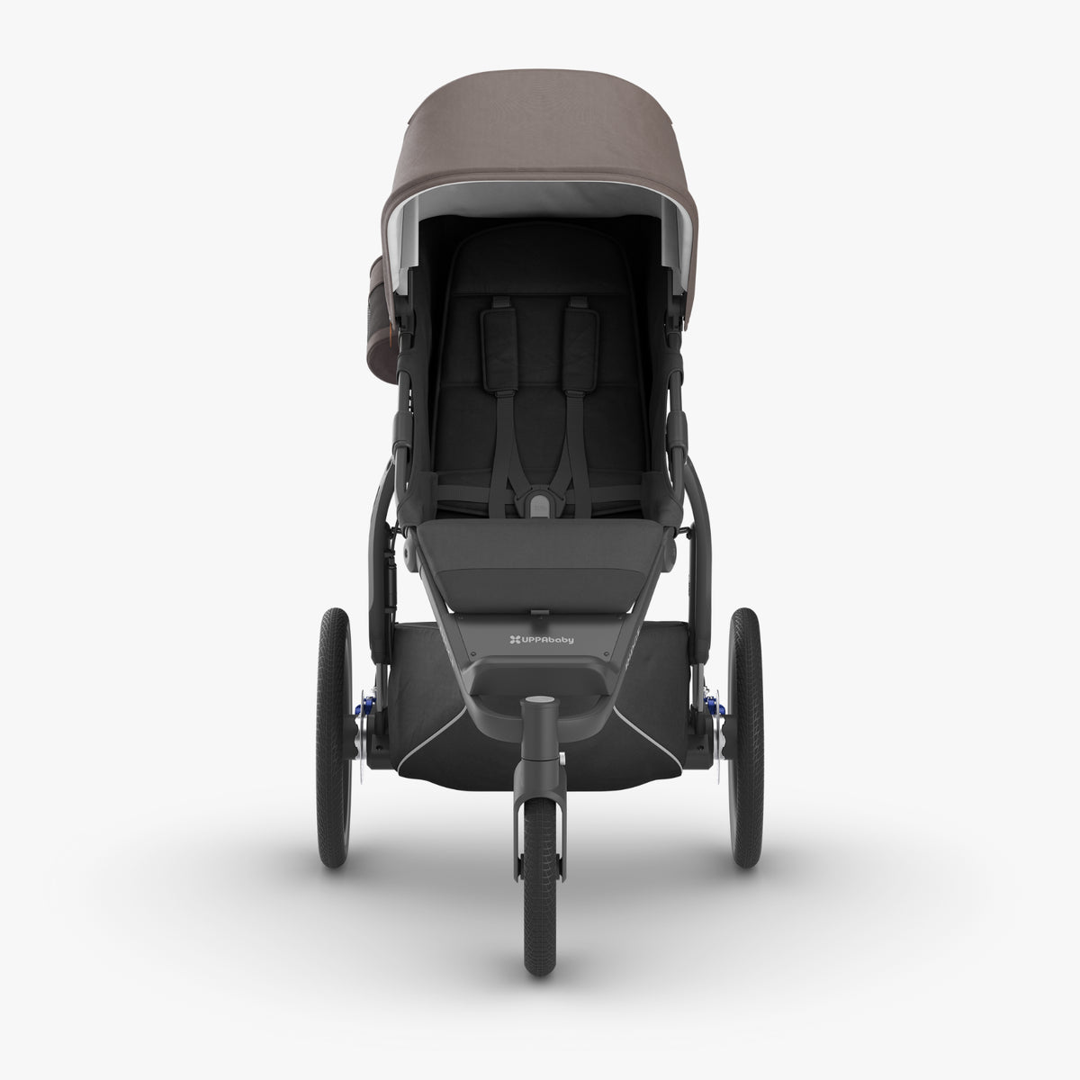 Uppababy Ridge Kinderwagen Theo