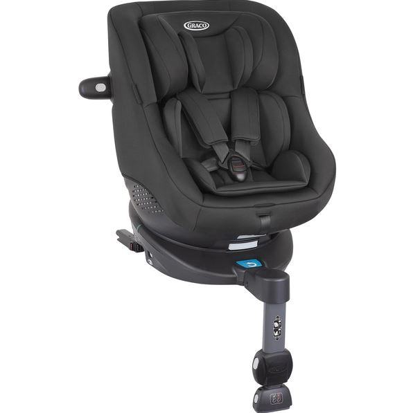 Graco Turn2me Kindersitz 360°drehbar