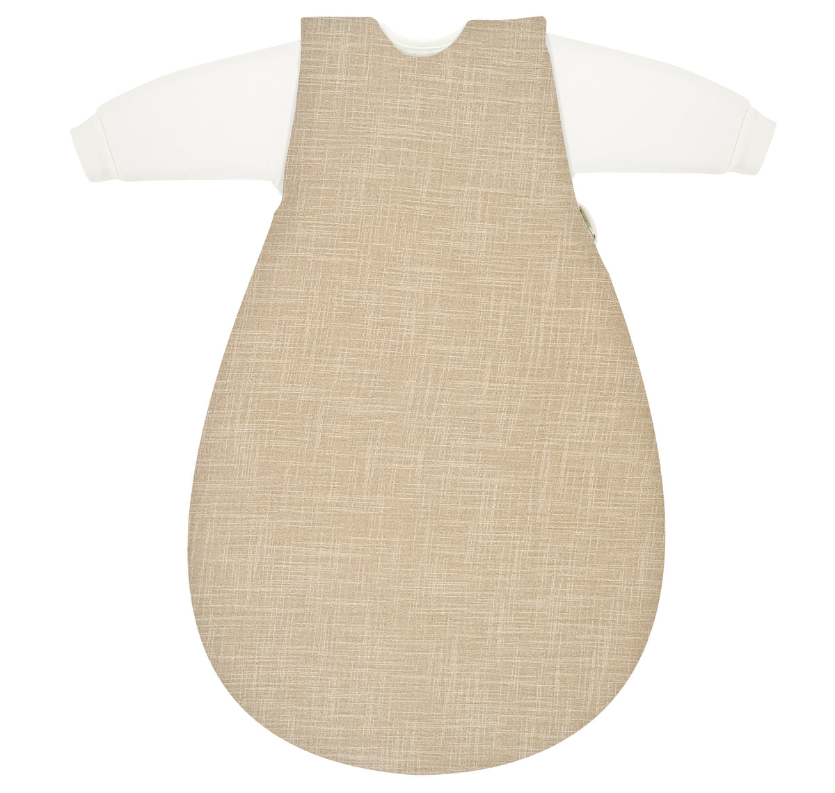 Alvi Baby-Mäxchen® 3 tlg. - Special Fabric Slub Muslin