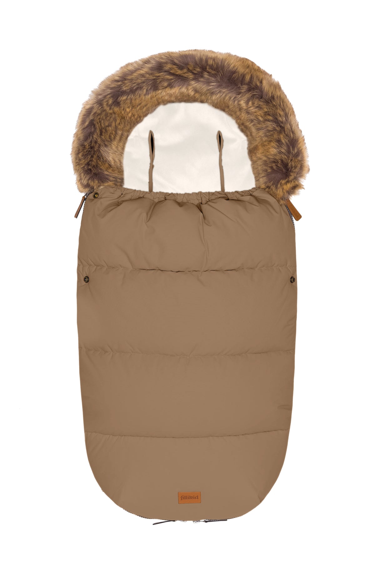 Fillikid Fusssack Manaslu Toffee