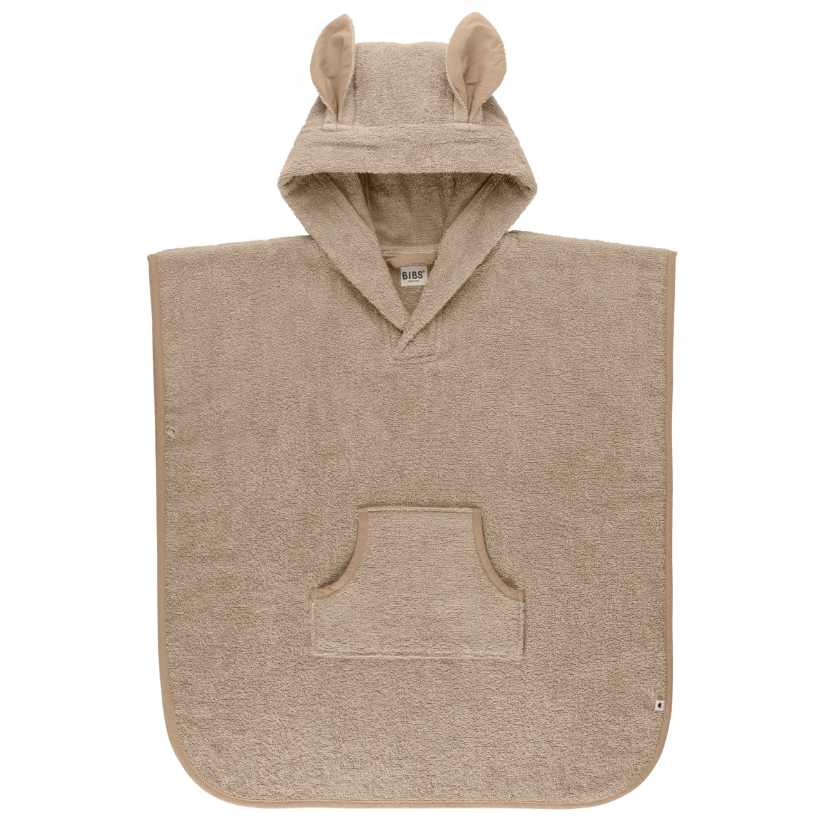 BIBS Poncho