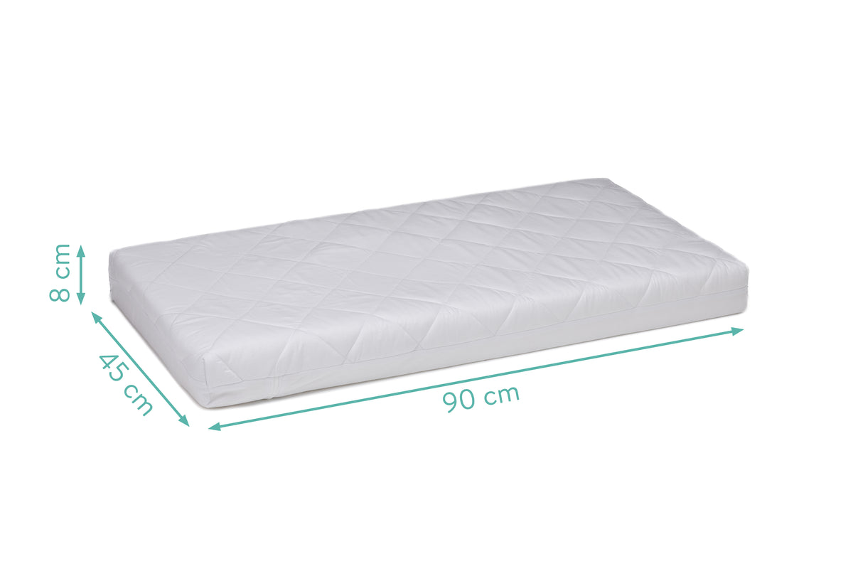 Matratze für Beistellbett Nino