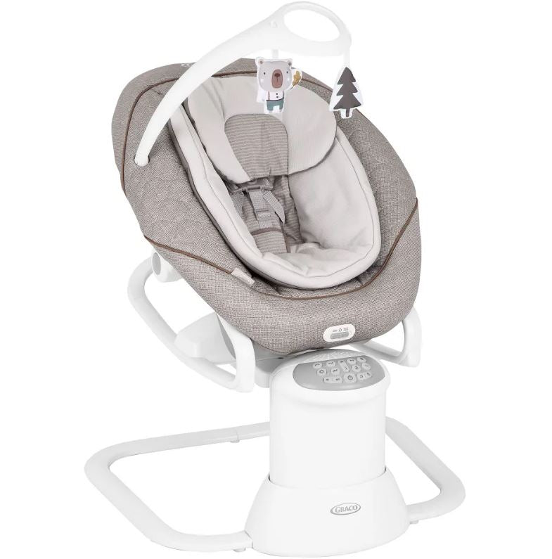 Graco All Ways Soother Babyschaukel *SALE*