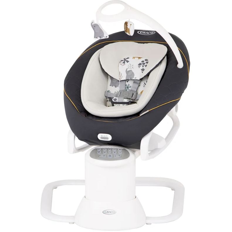 Graco All Ways Soother Babyschaukel *SALE*