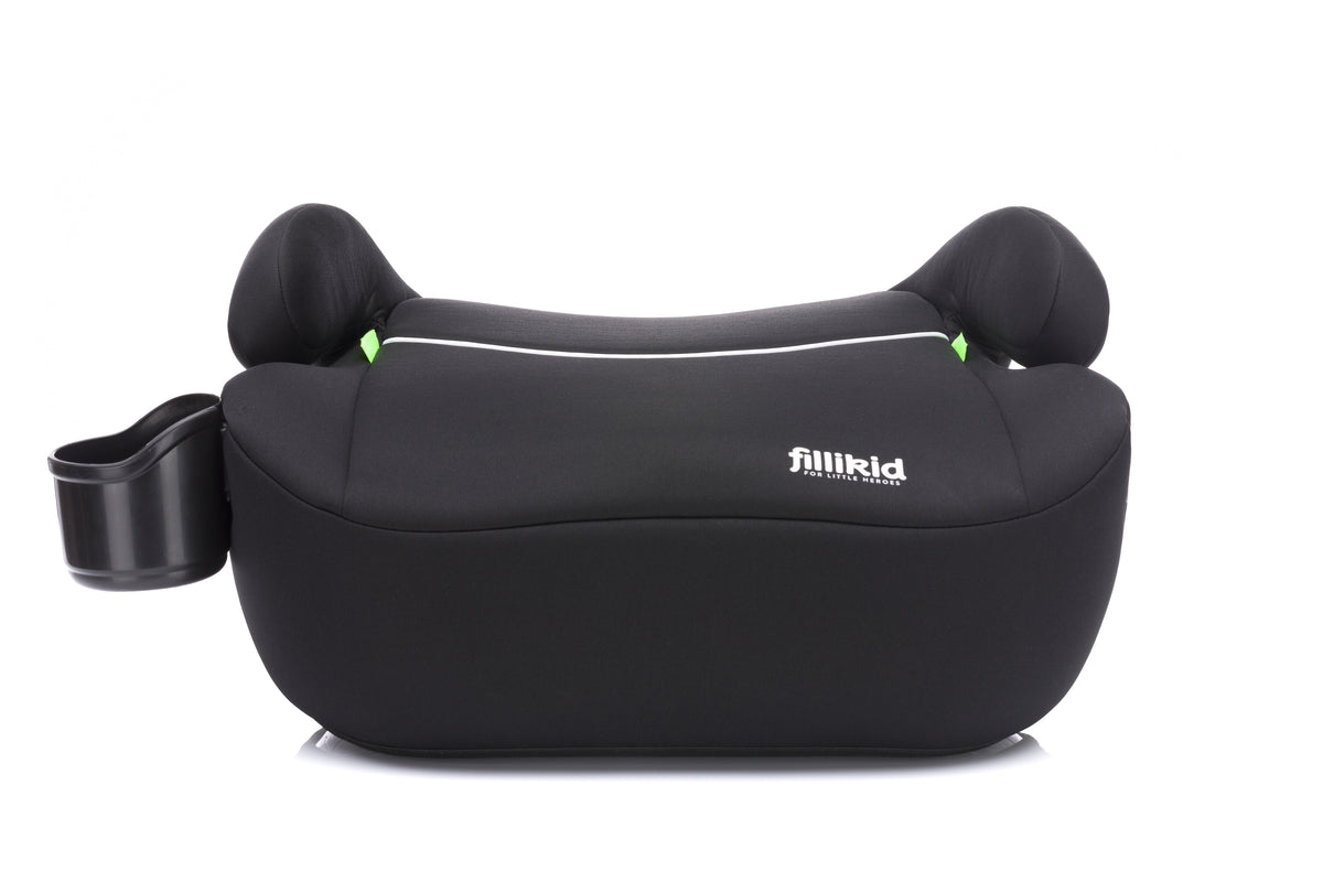 Fillikid Sitzerhöhung Isofix