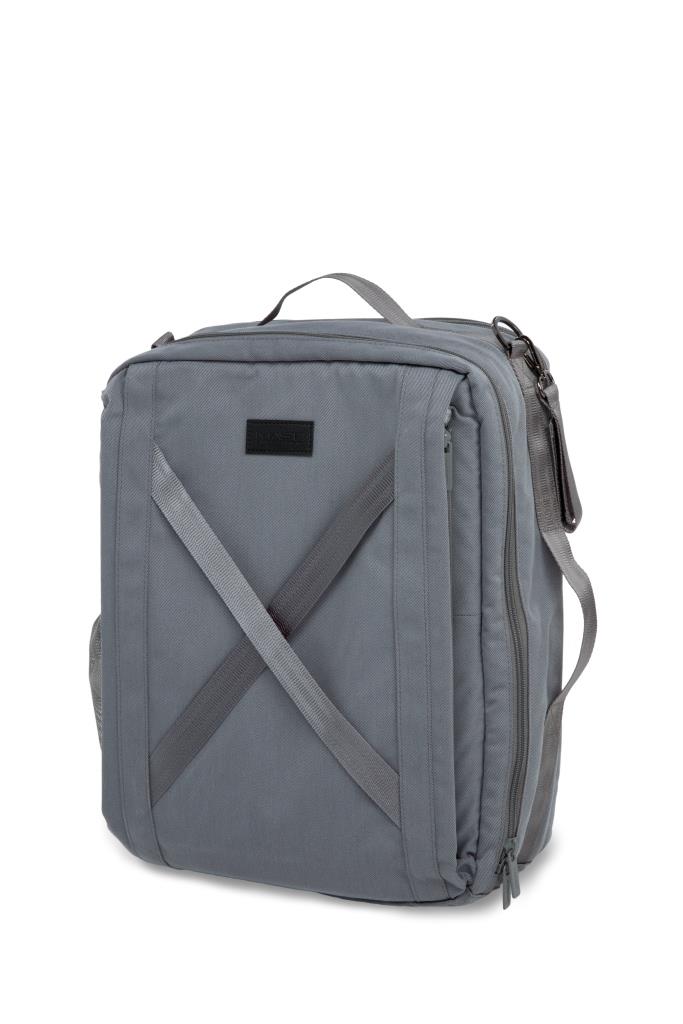 Mast Wickelrucksack Cross x Backpack