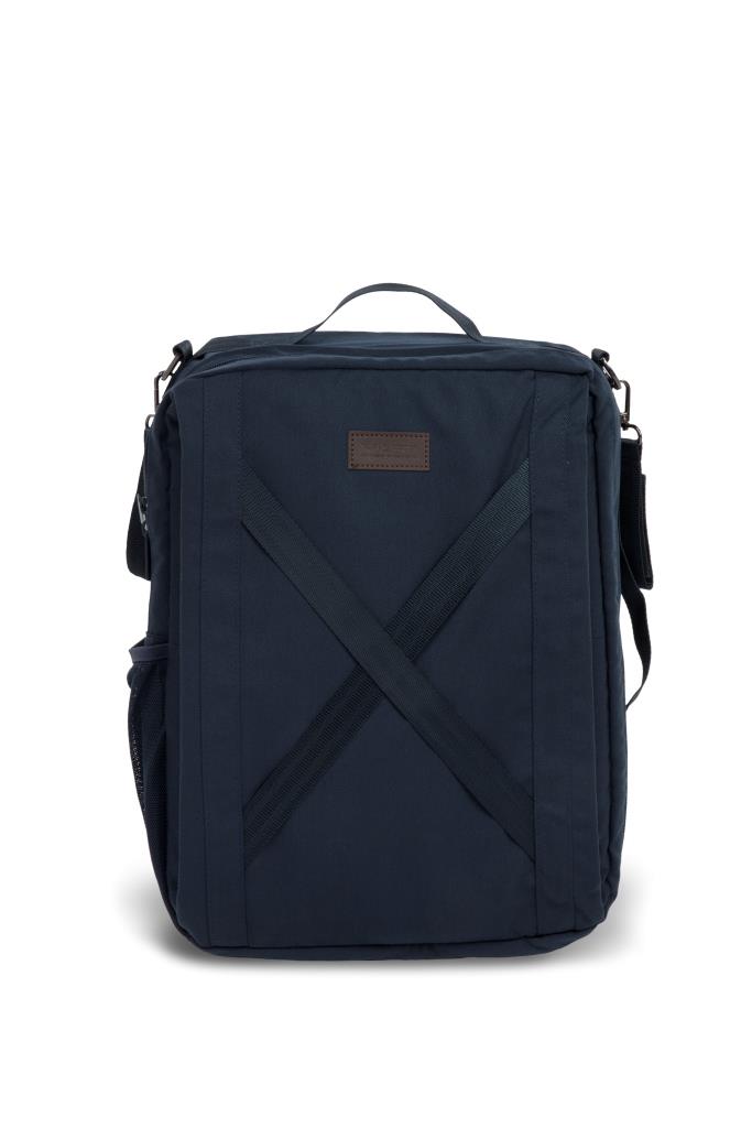 Mast Wickelrucksack Cross x Backpack