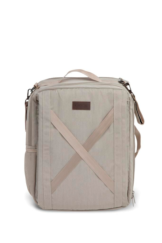 Mast Wickelrucksack Cross x Backpack