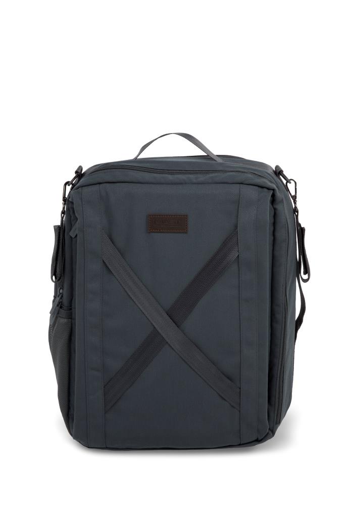 Mast Wickelrucksack Cross x Backpack