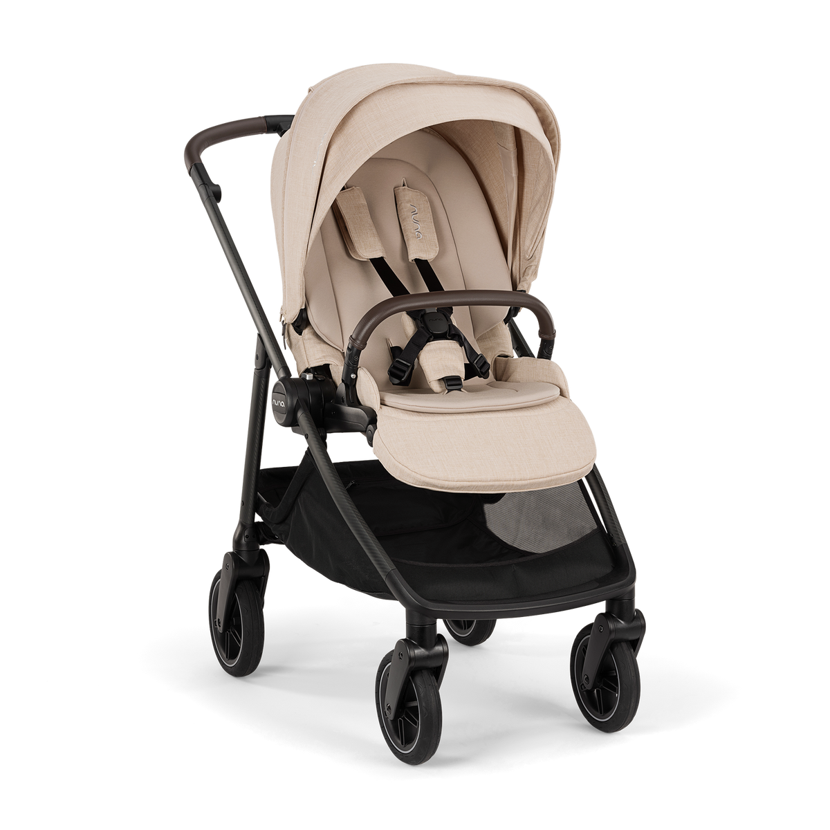 Nuna Swiv Kinderwagen