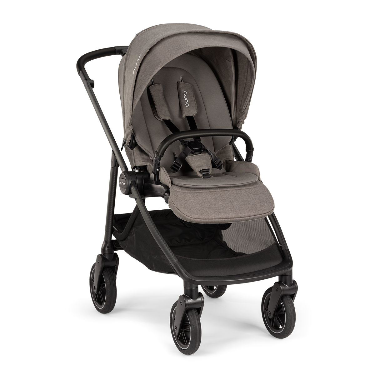 Nuna Swiv Kinderwagen