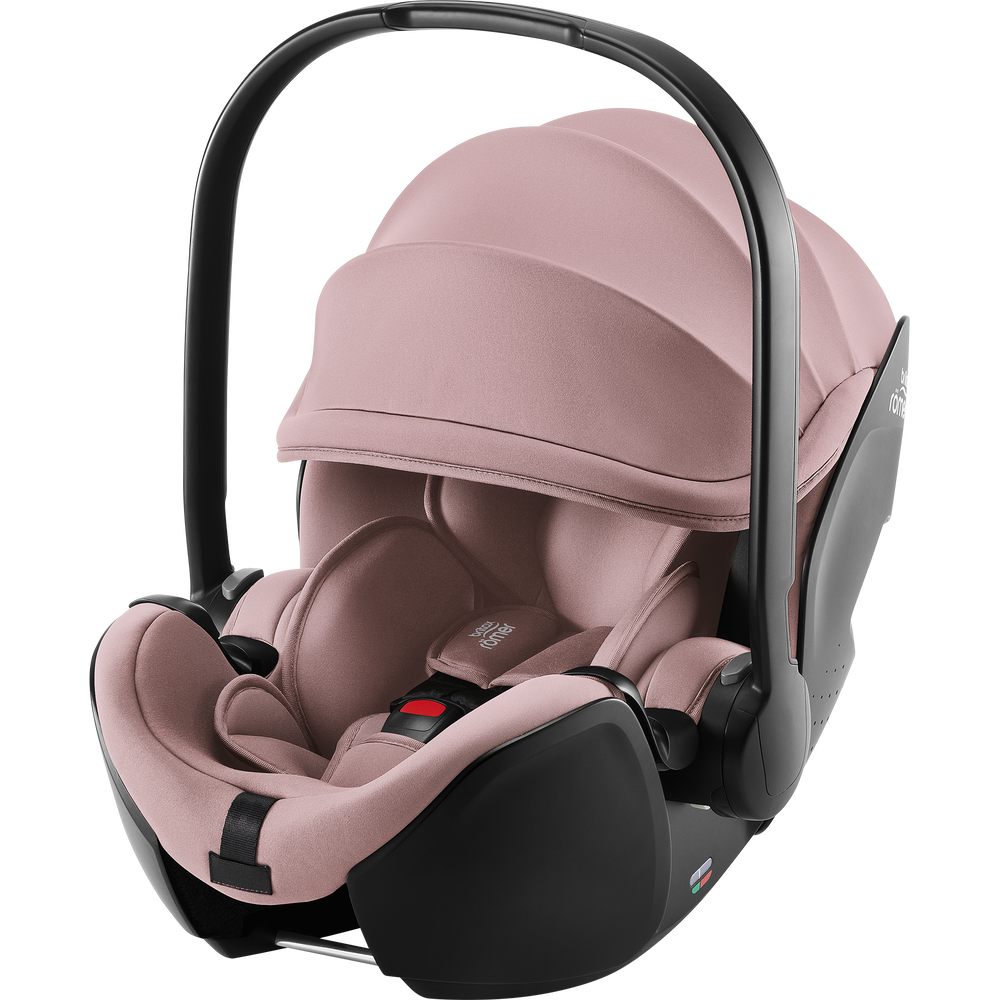 Britax Römer Baby-Safe Pro