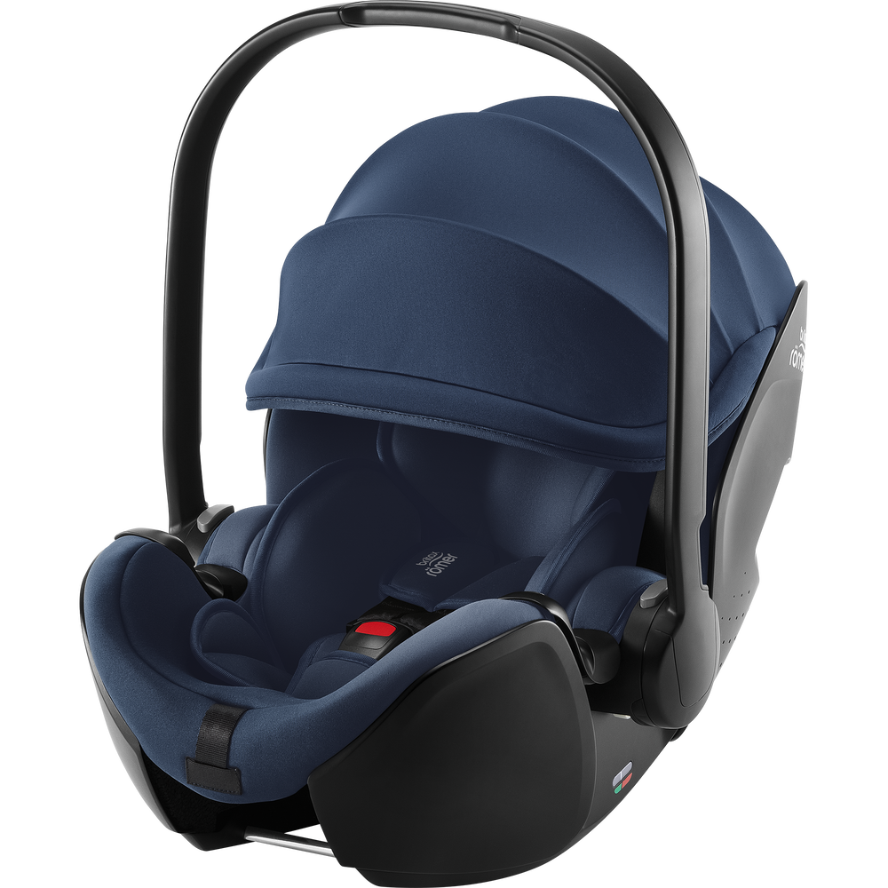 Britax Römer Baby-Safe Pro