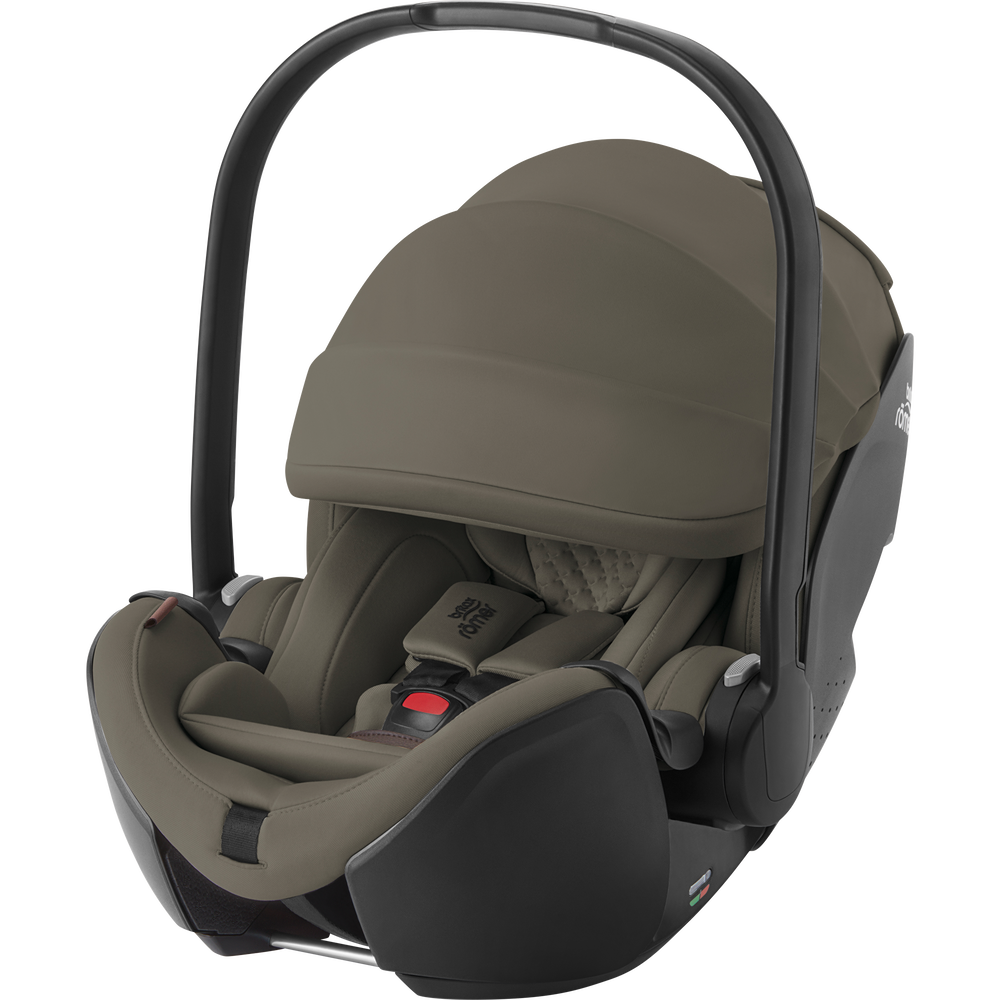 Britax Römer Baby-Safe Pro