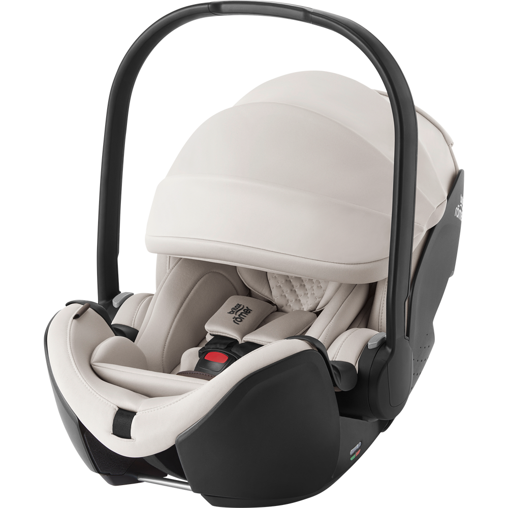 Britax Römer Baby-Safe Pro