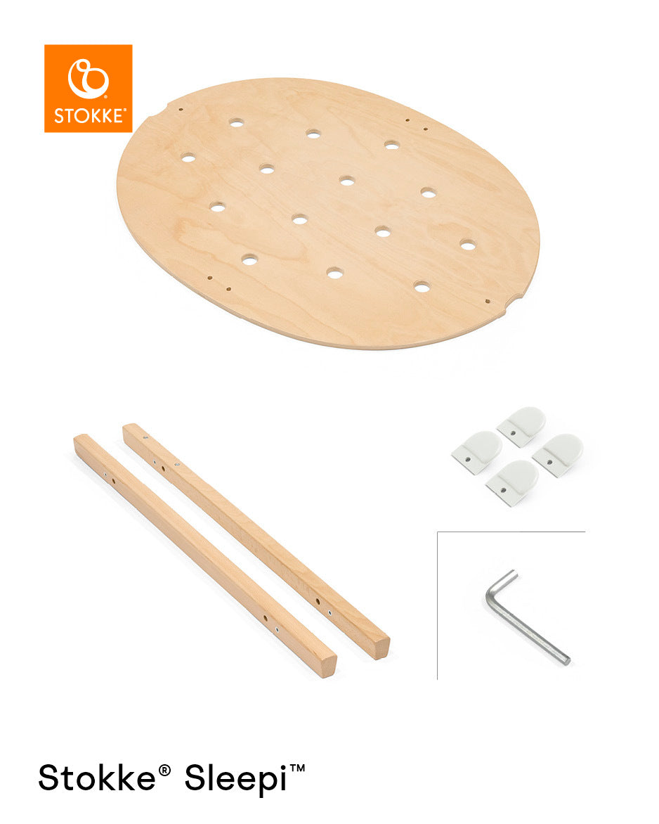 Stokke® Sleepi™ Verkleinerungsset V3