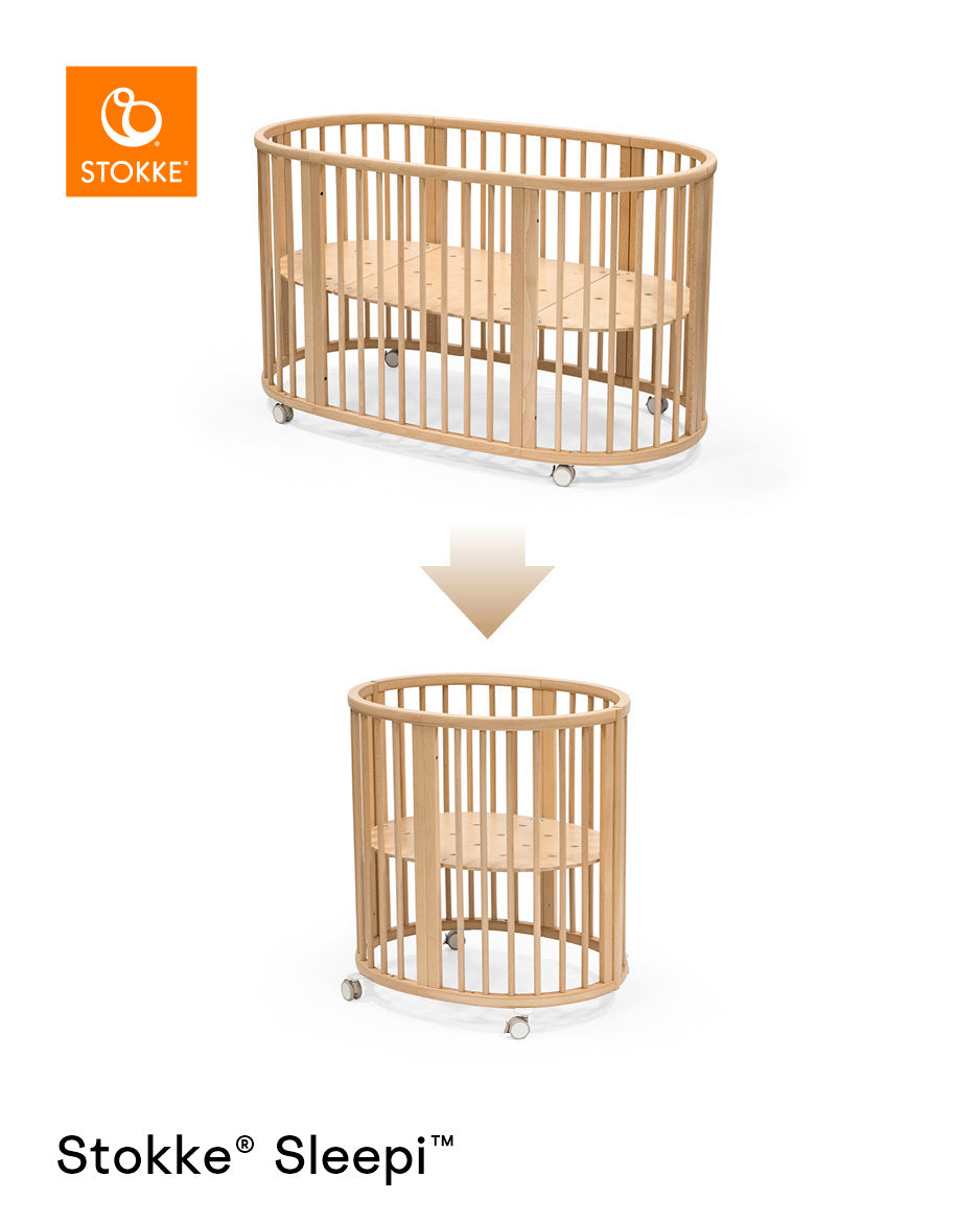 Stokke® Sleepi™ Verkleinerungsset V3