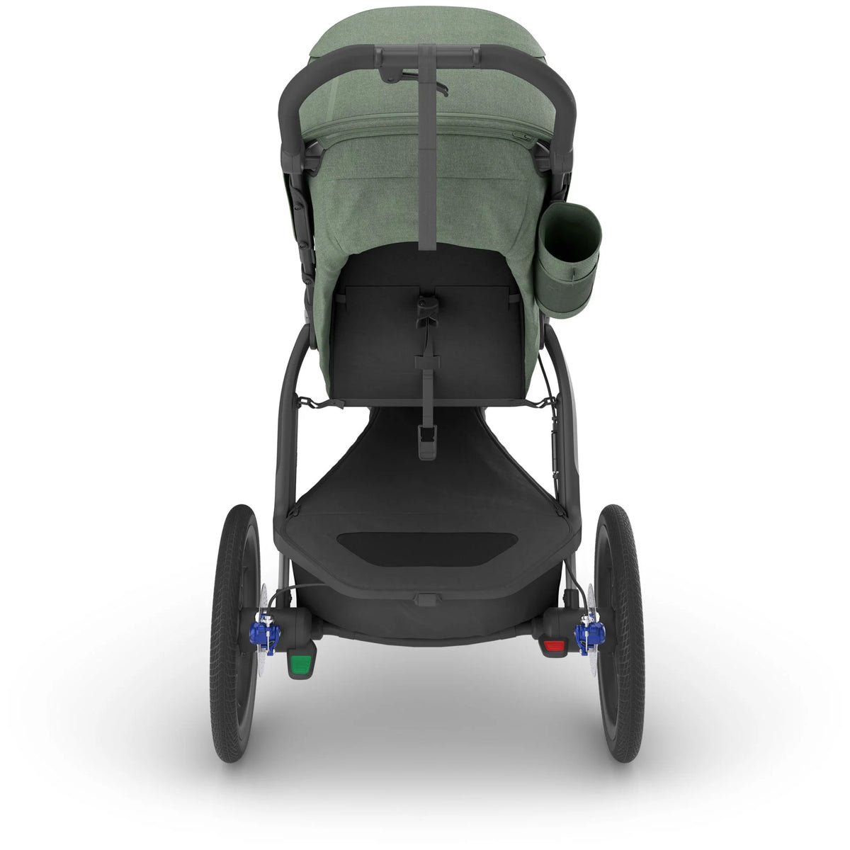 Uppababy Ridge Kombikinderwagen Gwen