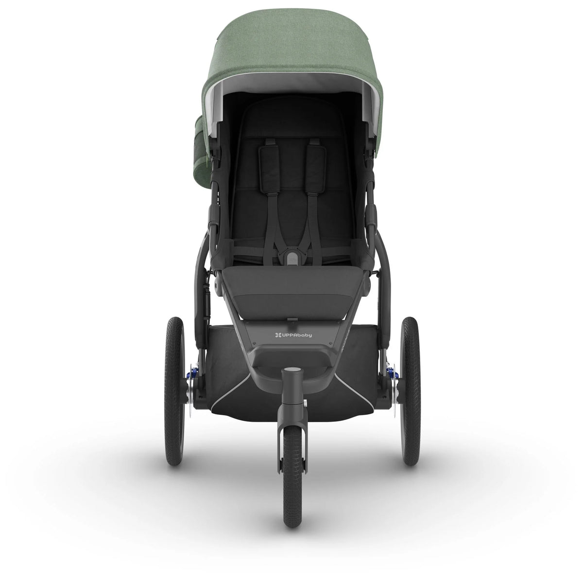 Uppababy Ridge Kombikinderwagen Gwen