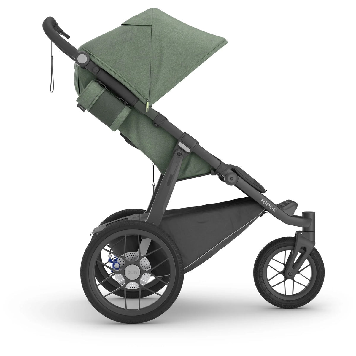 Uppababy Ridge Kombikinderwagen Gwen