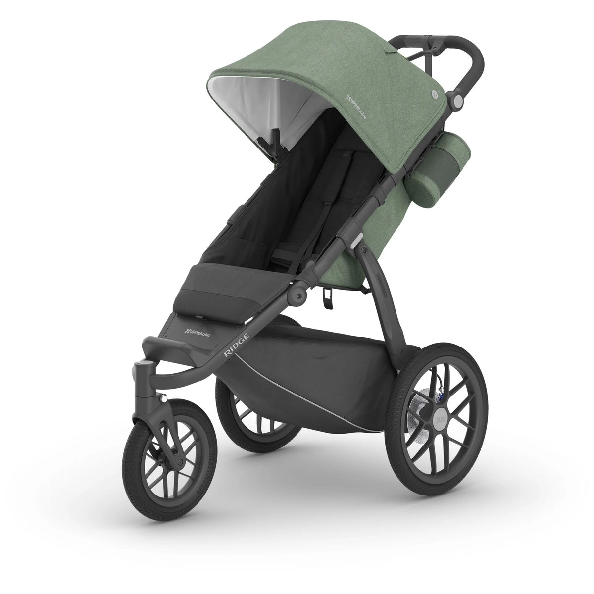 Uppababy Ridge Kombikinderwagen Gwen