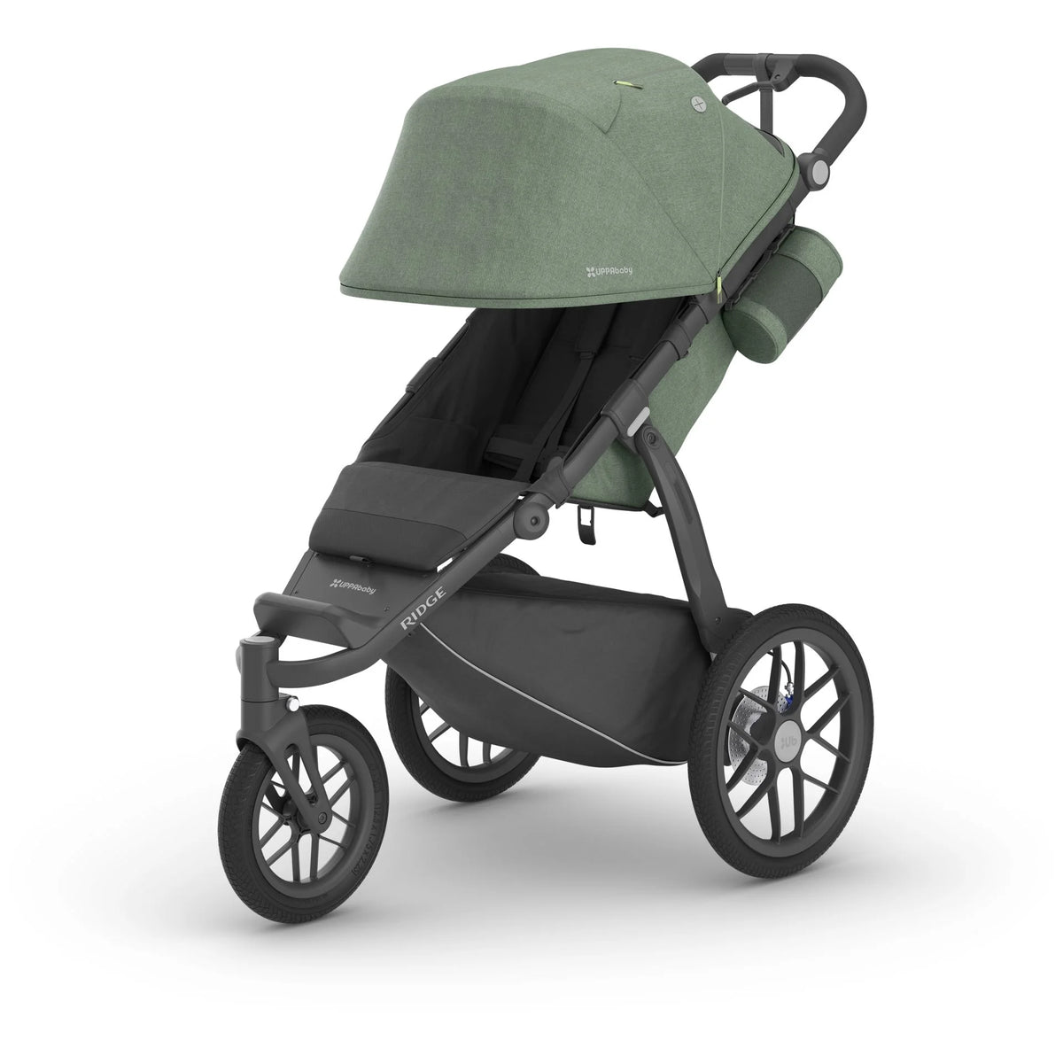 Uppababy Ridge Kombikinderwagen Gwen