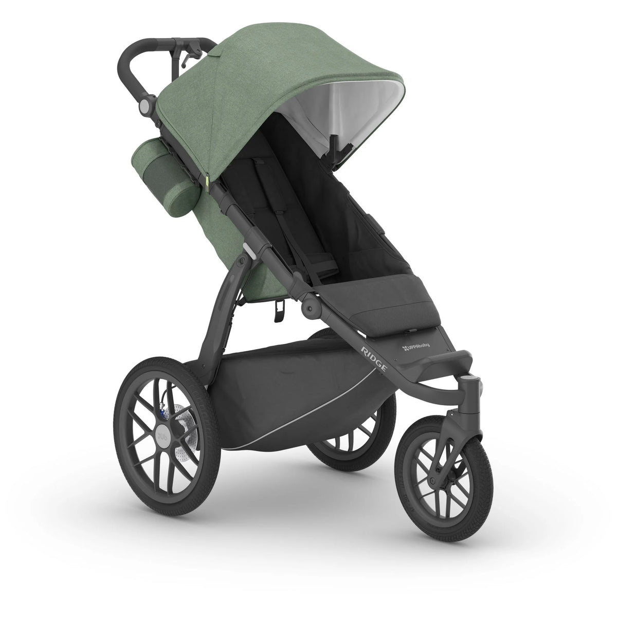 Uppababy Ridge Kombikinderwagen Gwen