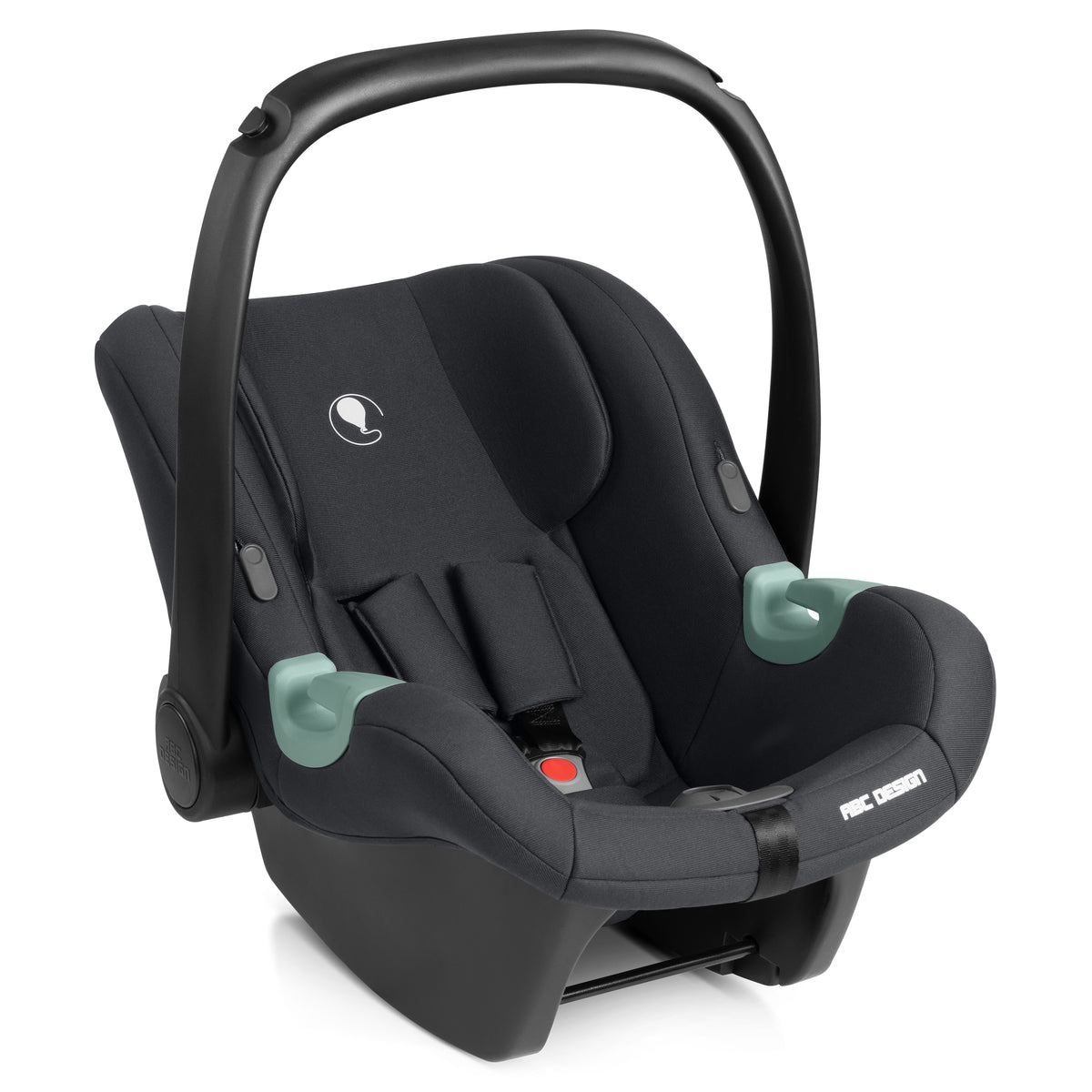 ABC Design Autositz Tulip 2025 black