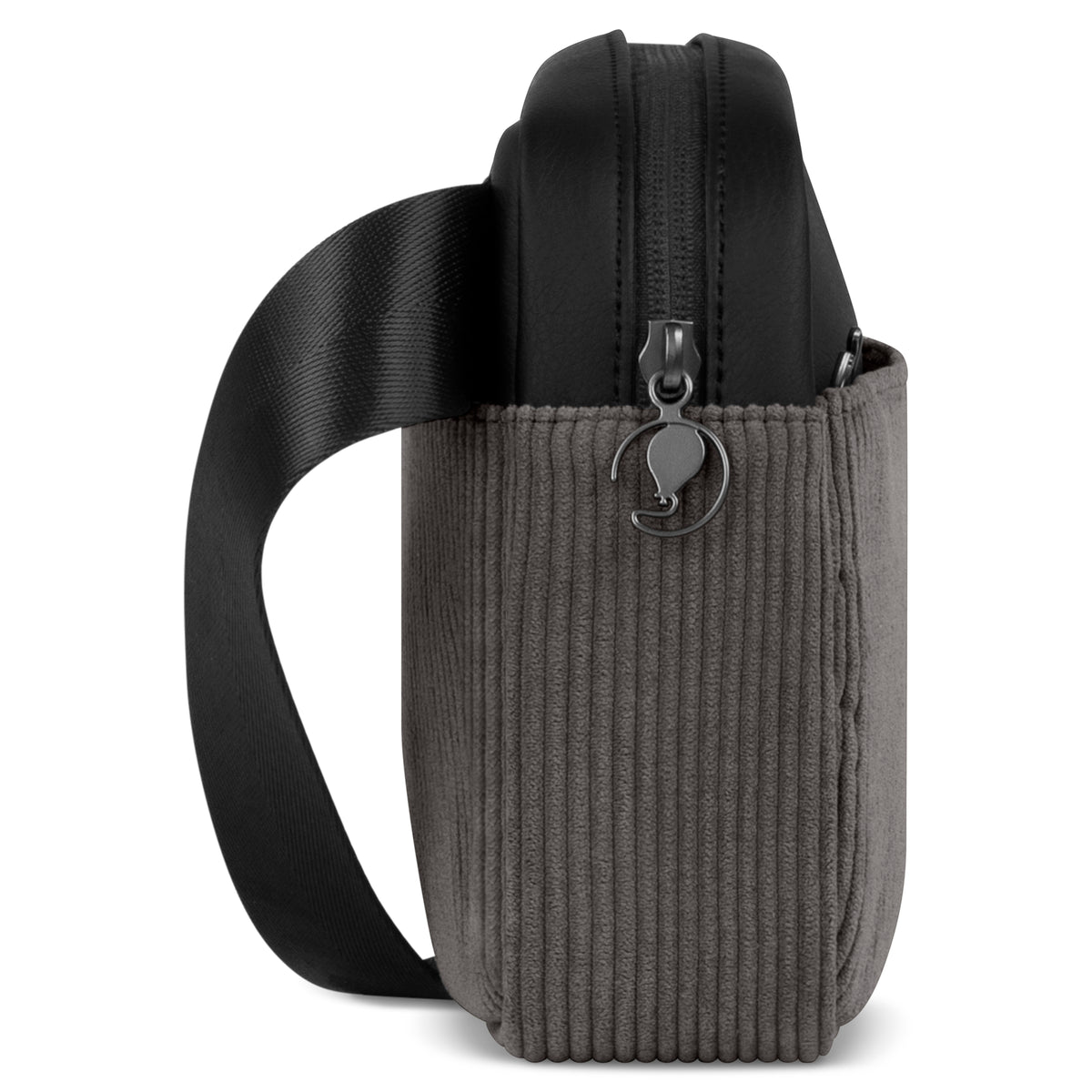 ABC Design Hip Bag 2025 almond