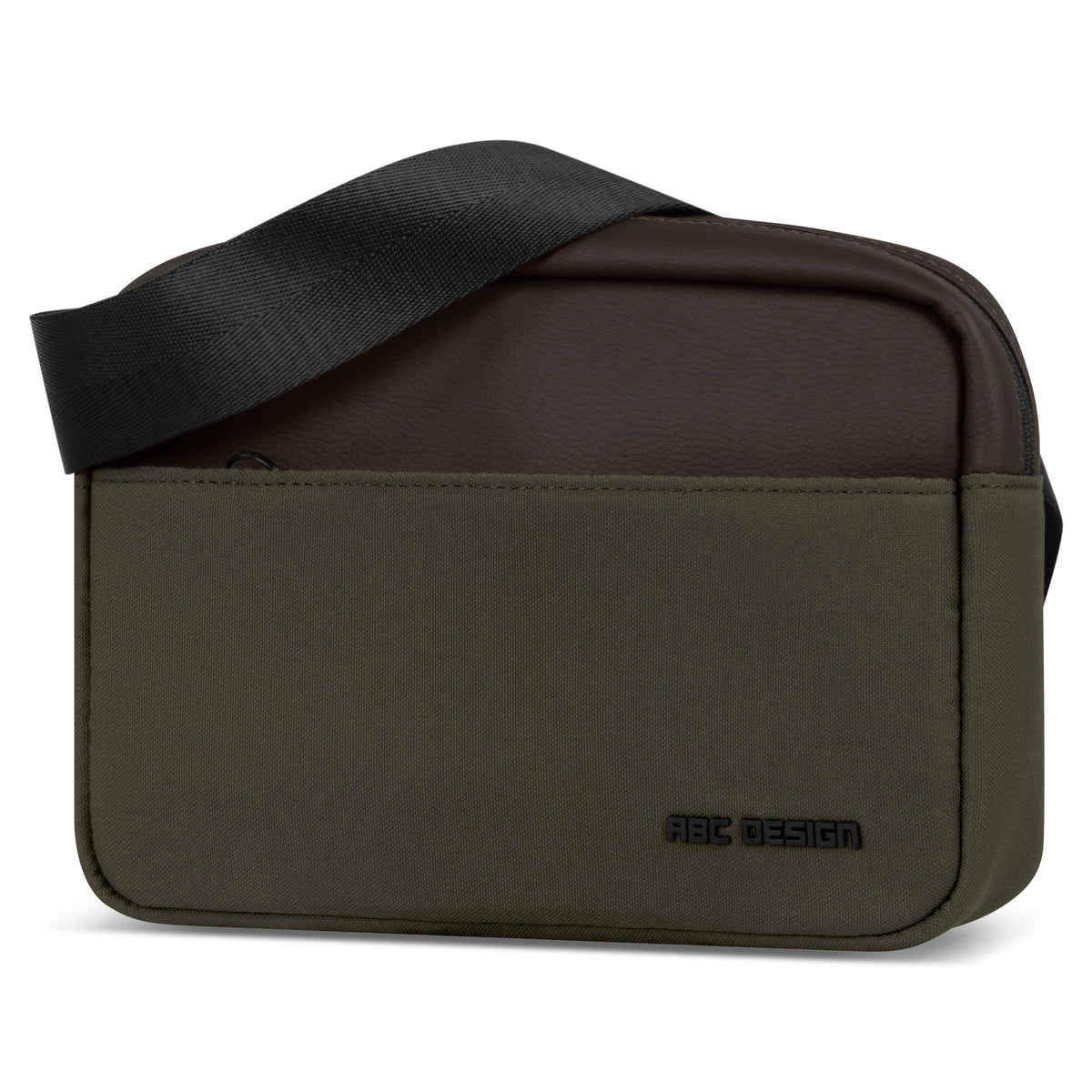 ABC Design Hip Bag 2025 avocado