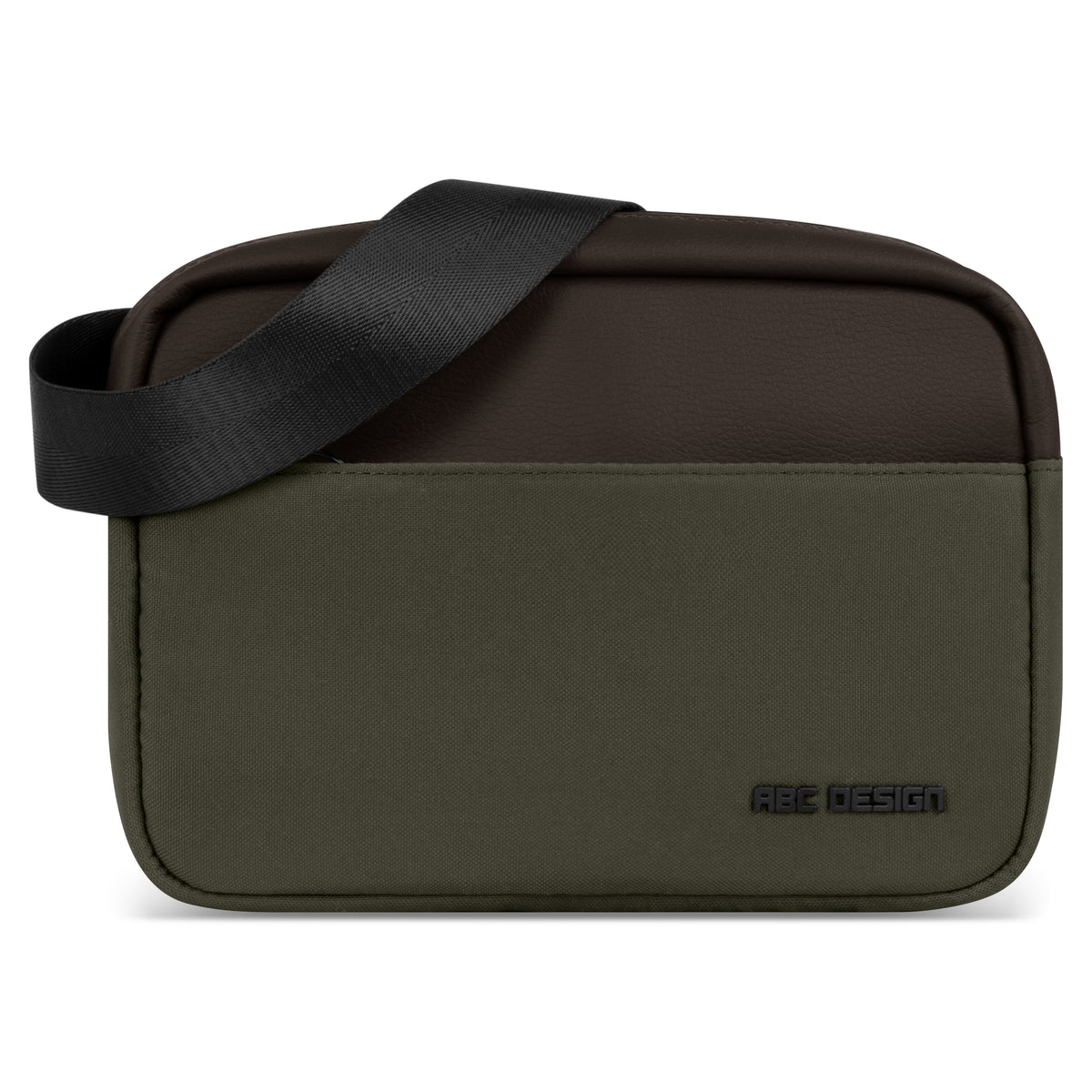 ABC Design Hip Bag 2025 avocado