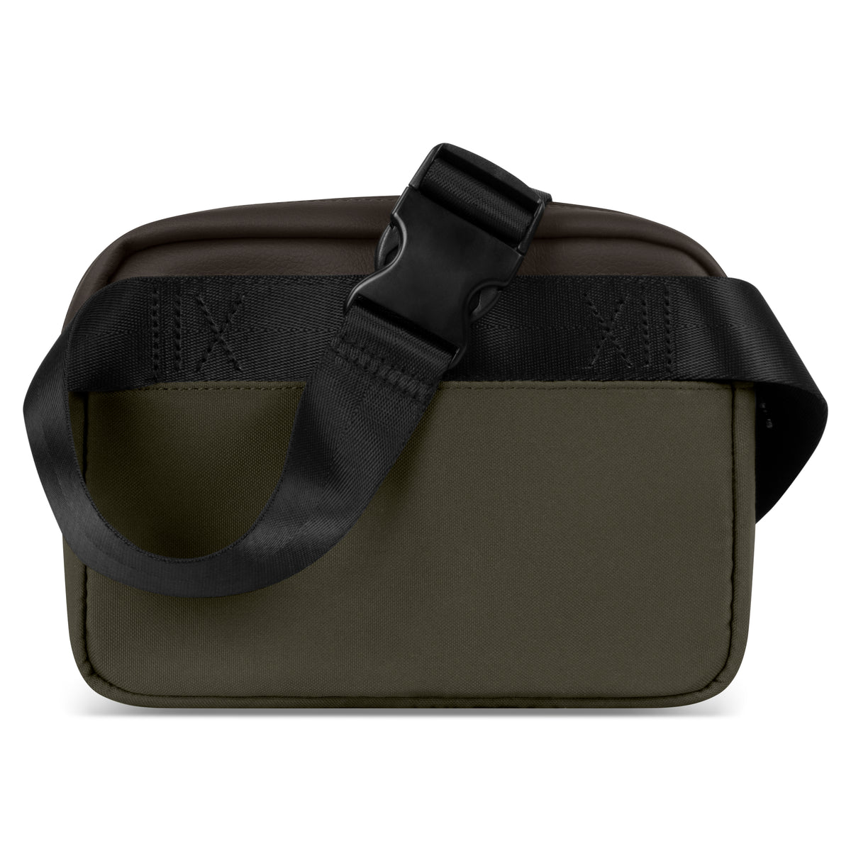 ABC Design Hip Bag 2025 avocado