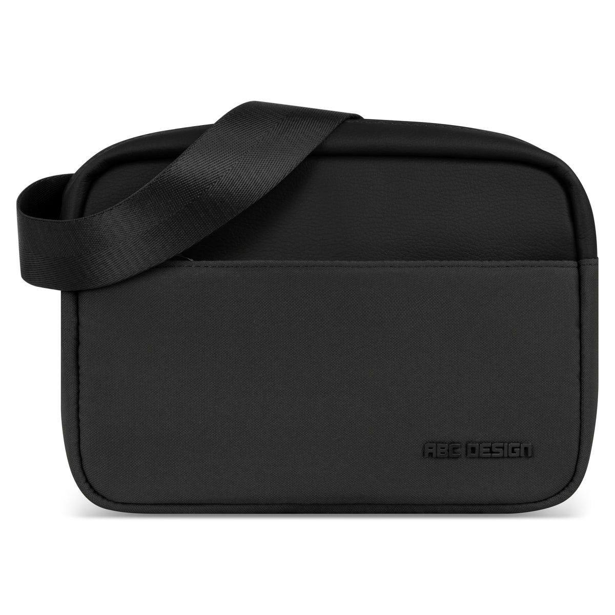 ABC Design Hip Bag 2025 coal