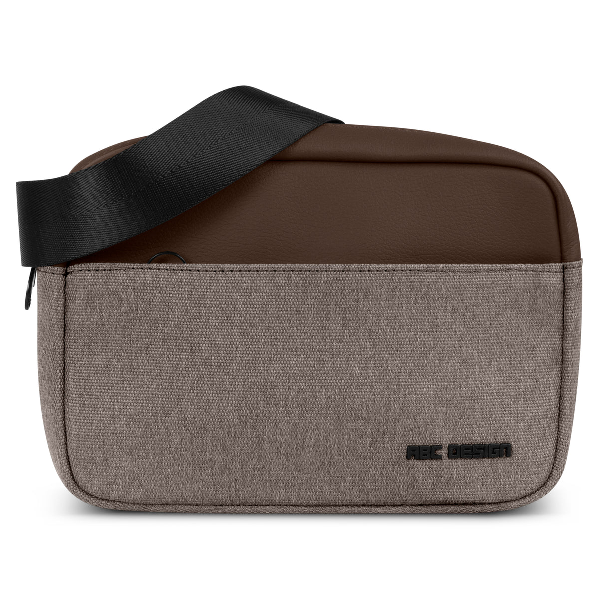 ABC Design Hip Bag 2025 nature