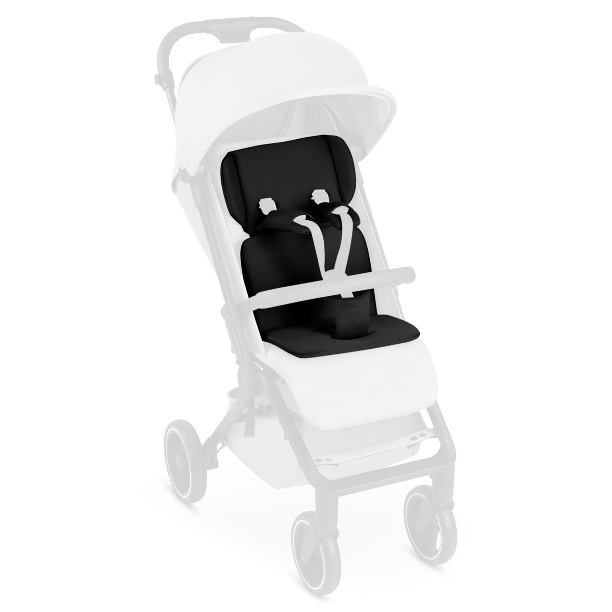 ABC Design Einlagen-Set Buggy 2025 cozy ink