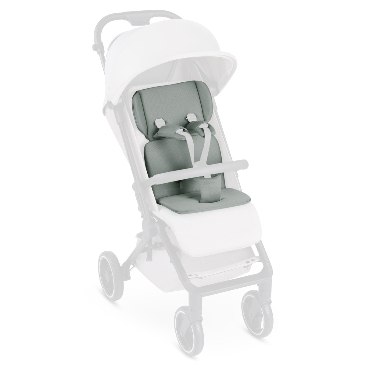 ABC Design Einlagen-Set Buggy 2025 cozy pine